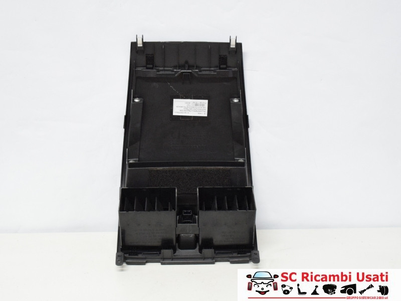 BOCCHETTA ARIA CENTRALE FIAT Sedici 1° Serie 71743099 (06>09)