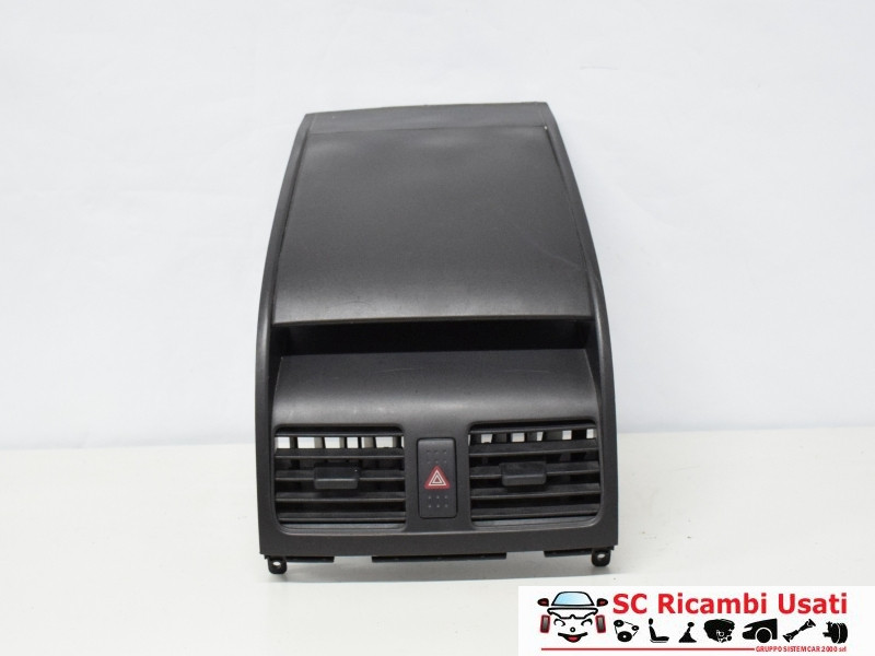 BOCCHETTA ARIA CENTRALE FIAT Sedici 1° Serie 71743099 (06>09)