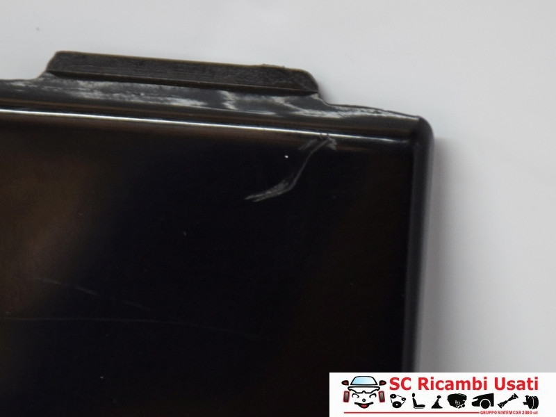MODANATURA PORTA POSTERIORE SX MERCEDES Classe B (W242) A2467320529 (12>14)