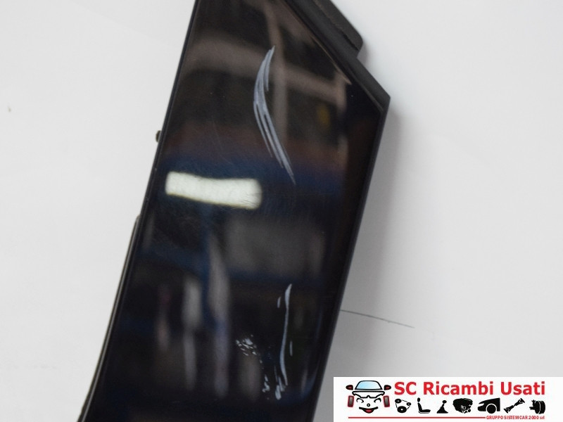 MODANATURA PORTA POSTERIORE SX MERCEDES Classe B (W242) A2467320729 (12>14)