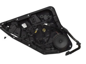 MECCANISMO ALZAVETRO POST. SX MERCEDES Classe B (W242) A1765405608 (12>14)