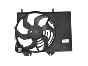9682895680 9682895680 ELETTROVENTOLA PEUGEOT 207 2° Serie diesel