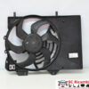 9682895680 9682895680 ELETTROVENTOLA PEUGEOT 207 2° Serie diesel