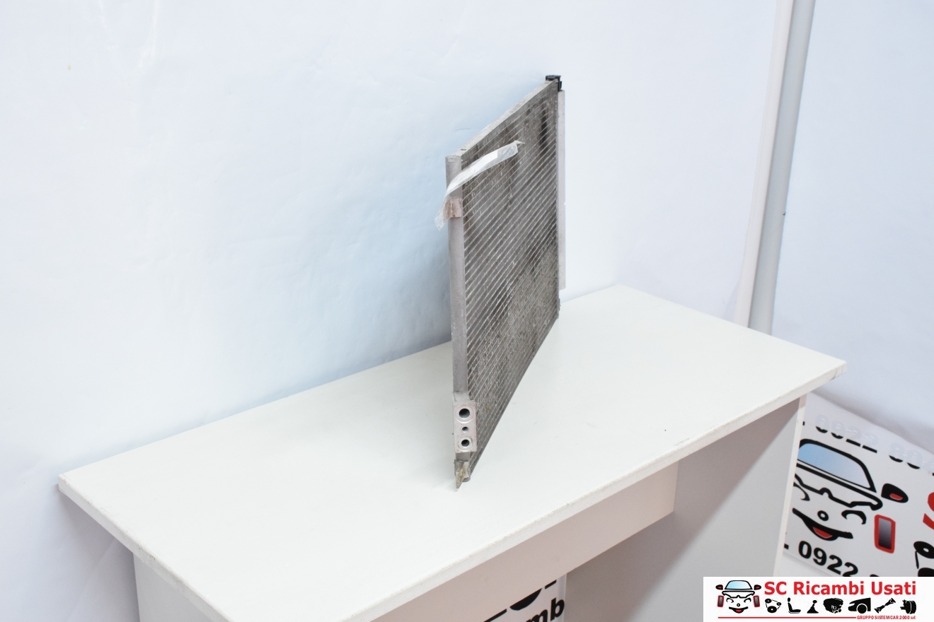 Radiatore Clima Fiat New Panda 900 Twinair 51930033 - 11943 Radiatore Clima Fiat New Panda 900 Twinair 51930033 - 11943