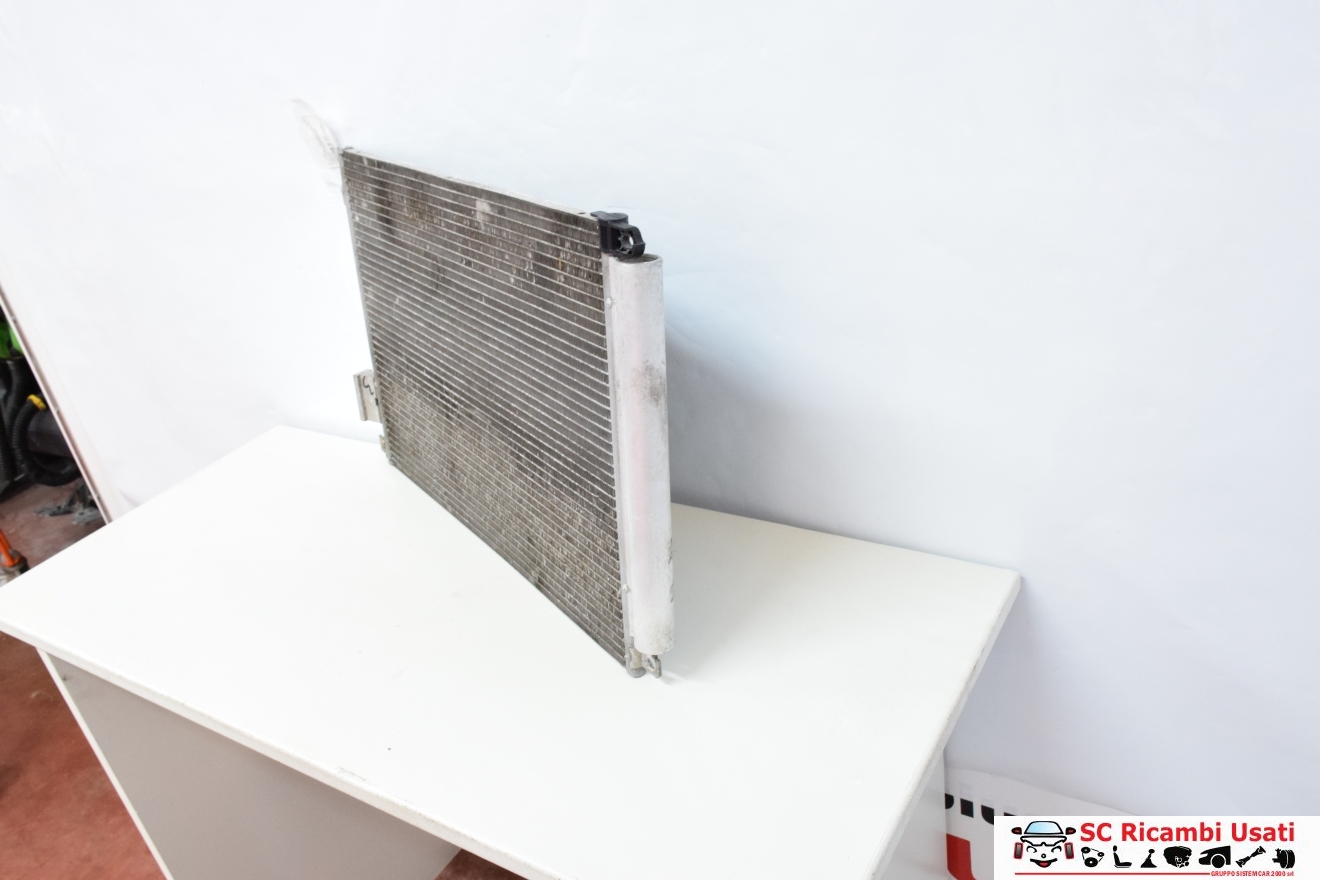 Radiatore Clima Fiat New Panda 900 Twinair 51930033 - 11943 Radiatore Clima Fiat New Panda 900 Twinair 51930033 - 11943