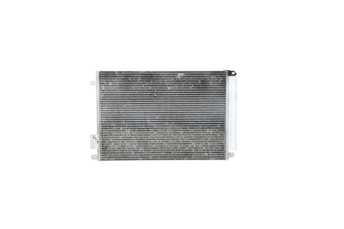 Radiatore Clima Fiat New Panda 900 Twinair 51930033 - 11943 Radiatore Clima Fiat New Panda 900 Twinair 51930033 - 11943