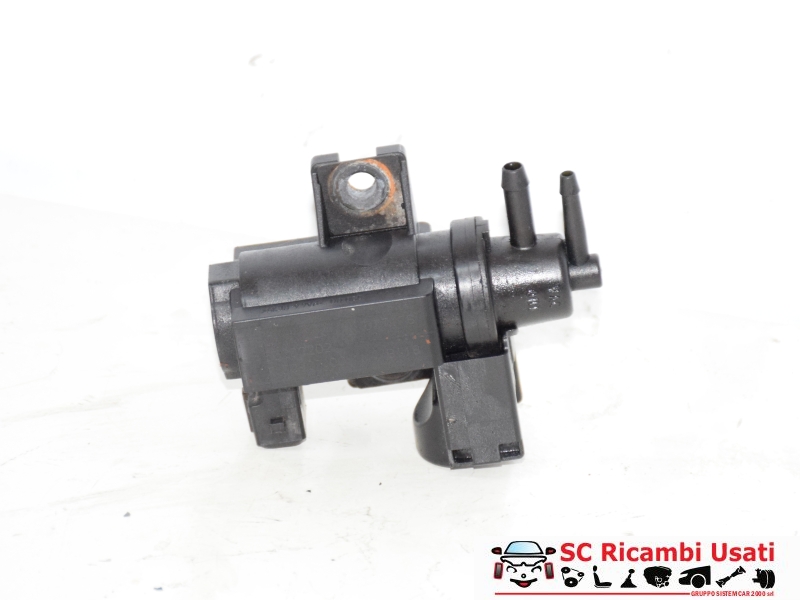 Elettrovalvola Alfa Romeo Brera 2.4 Jtdm 20v 55203202 51739594 - 11949 Elettrovalvola Alfa Romeo Brera 2.4 Jtdm 20v 55203202 51739594 - 11949