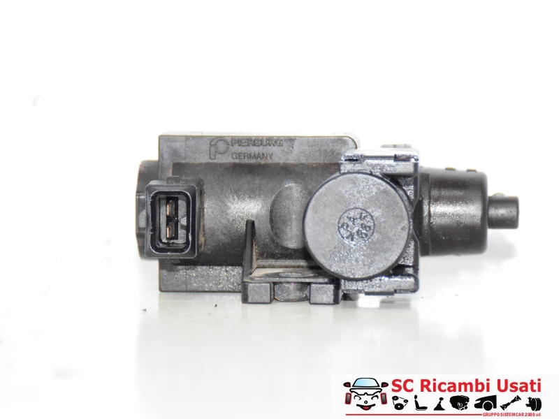 Elettrovalvola Alfa Romeo Brera 2.4 Jtdm 20v 55203202 51739594 - 11949 Elettrovalvola Alfa Romeo Brera 2.4 Jtdm 20v 55203202 51739594 - 11949