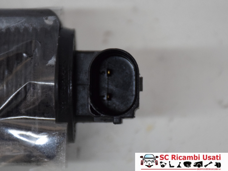Valvola Egr Alfa Romeo Brera 2.4 Jtdm 55204250 - 11960