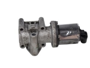 Valvola Egr Alfa Romeo Brera 2.4 Jtdm 55204250 - 11960