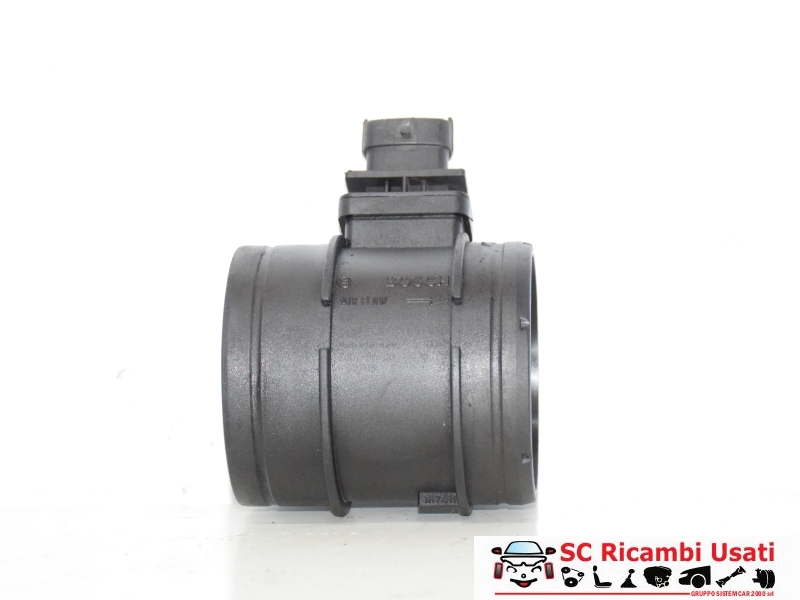 Debimetro Alfa Romeo Brera 2.4 Jtdm 55190587 51827033 - 11963