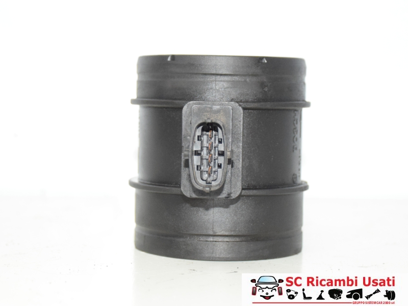 Debimetro Alfa Romeo Brera 2.4 Jtdm 55190587 51827033 - 11963