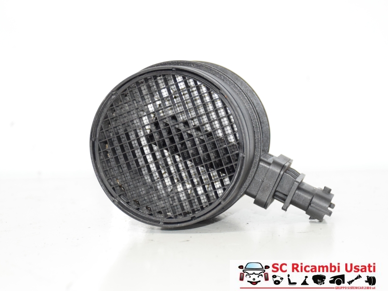 Debimetro Alfa Romeo Brera 2.4 Jtdm 55190587 51827033 - 11963