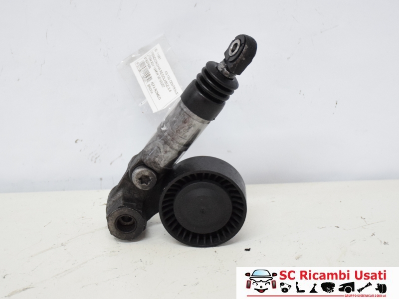 Tendicinghia Alfa Romeo Brera 2.4 Jtdm 55193357 51837698 - 11981 Tendicinghia Alfa Romeo Brera 2.4 Jtdm 55193357 51837698 - 11981