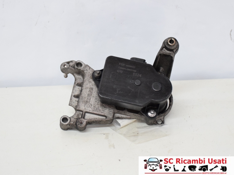 Motorino Valvole Collettore Aspirazione Alfa Brera 55205127 55199908 - 11984
