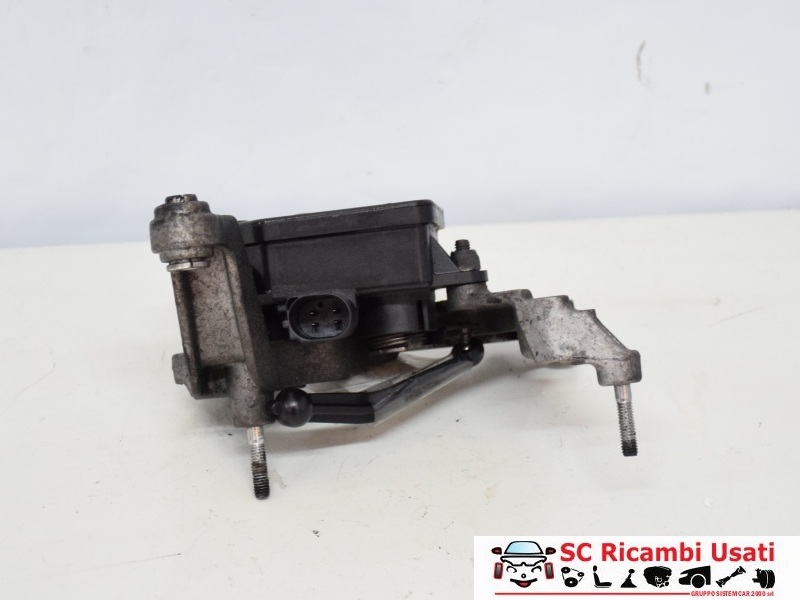 Motorino Valvole Collettore Aspirazione Alfa Brera 55205127 55199908 - 11984