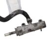 Raccordo Valvola Regolazione Carburante Alfa Brera 55204031 55198089 - 11993 Raccordo Valvola Regolazione Carburante Alfa Brera 55204031 55198089 - 11993