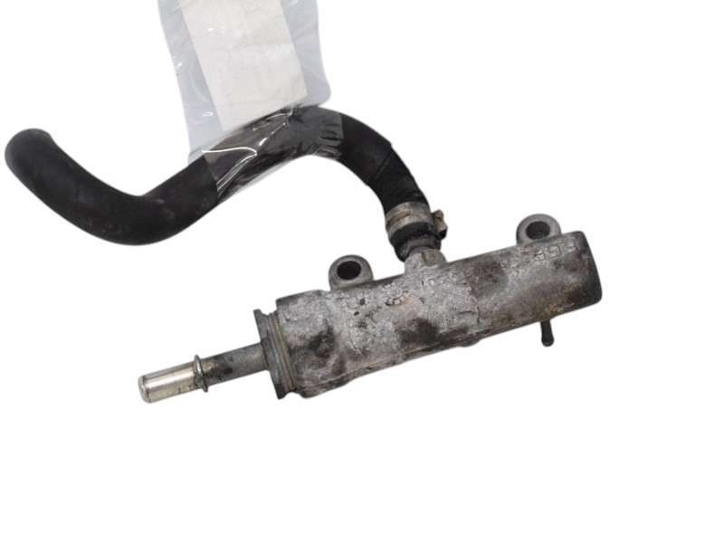 Raccordo Valvola Regolazione Carburante Alfa Brera 55204031 55198089 - 11993 Raccordo Valvola Regolazione Carburante Alfa Brera 55204031 55198089 - 11993