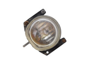 FENDINEBBIA ANTERIORE ALFA ROMEO Brera Serie (939_) 468247570 (05>10)