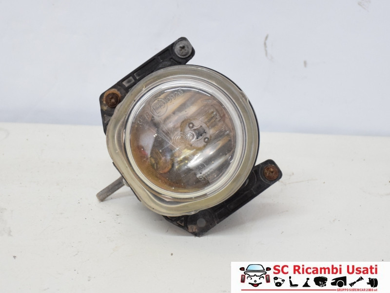 FENDINEBBIA ANTERIORE ALFA ROMEO Brera Serie (939_) 468247570 (05>10)