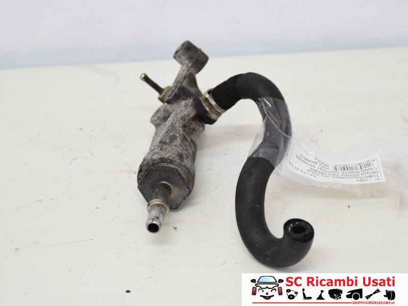 55204031 55204031 ELETTROVALVOLA ALFA ROMEO Brera Serie (939_) diesel