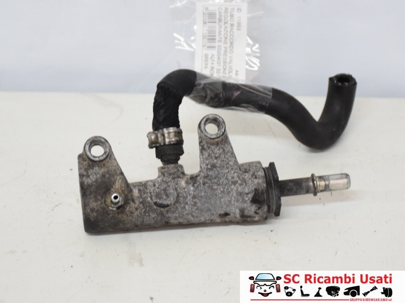 55204031 55204031 ELETTROVALVOLA ALFA ROMEO Brera Serie (939_) diesel