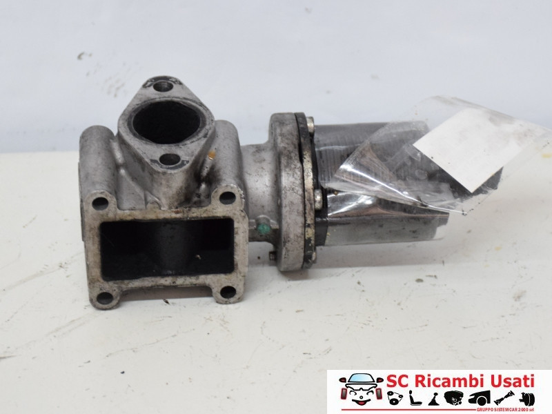 55204250 55204250 VALVOLA EGR ALFA ROMEO Brera Serie (939_) diesel