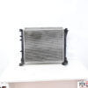 51939067 51939067 KIT RADIATORI FIAT Panda 3° Serie benzina