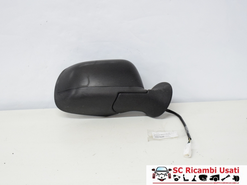 Specchietto Retrovisore Destro Dacia Duster 40056402 40056502 - 11819 Specchietto Retrovisore Destro Dacia Duster 40056402 40056502 - 11819