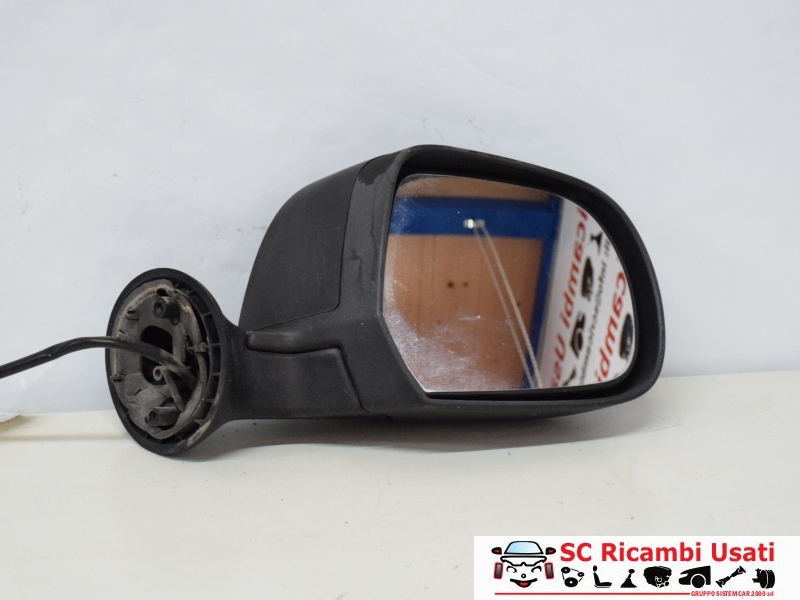 Specchietto Retrovisore Destro Dacia Duster 40056402 40056502 - 11819 Specchietto Retrovisore Destro Dacia Duster 40056402 40056502 - 11819