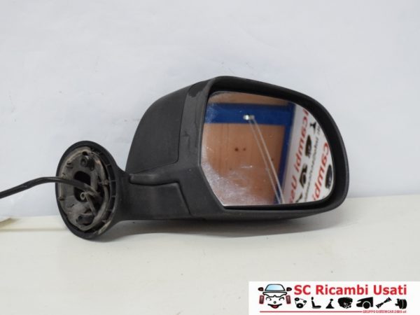 Specchietto Retrovisore Destro Dacia Duster 40056402 40056502