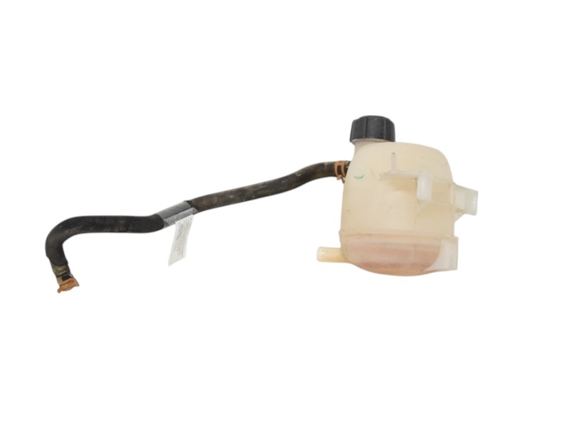 Vaschetta Liquido Radiatore 1.5 Dci Dacia Duster 8200766826 - 11831