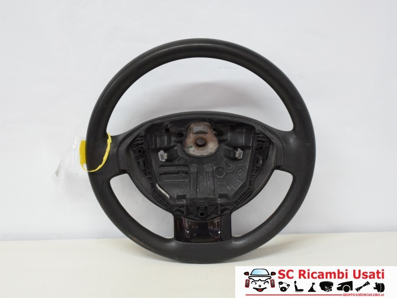 Volante Dacia Duster 484309930R - 11832 Volante Dacia Duster 484309930R - 11832