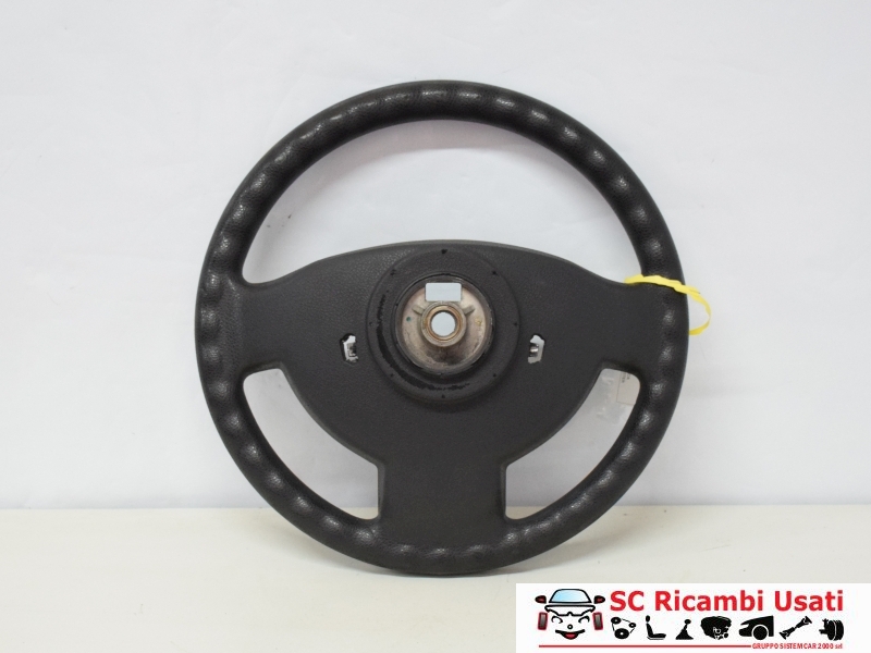 Volante Dacia Duster 484309930R - 11832 Volante Dacia Duster 484309930R - 11832