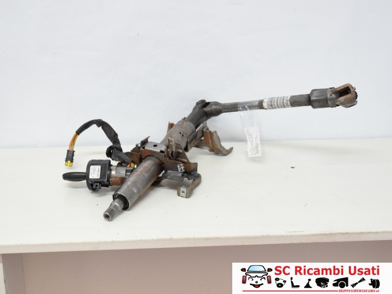 Piantone Sterzo Dacia Duster 488100057R - 11838 Piantone Sterzo Dacia Duster 488100057R - 11838