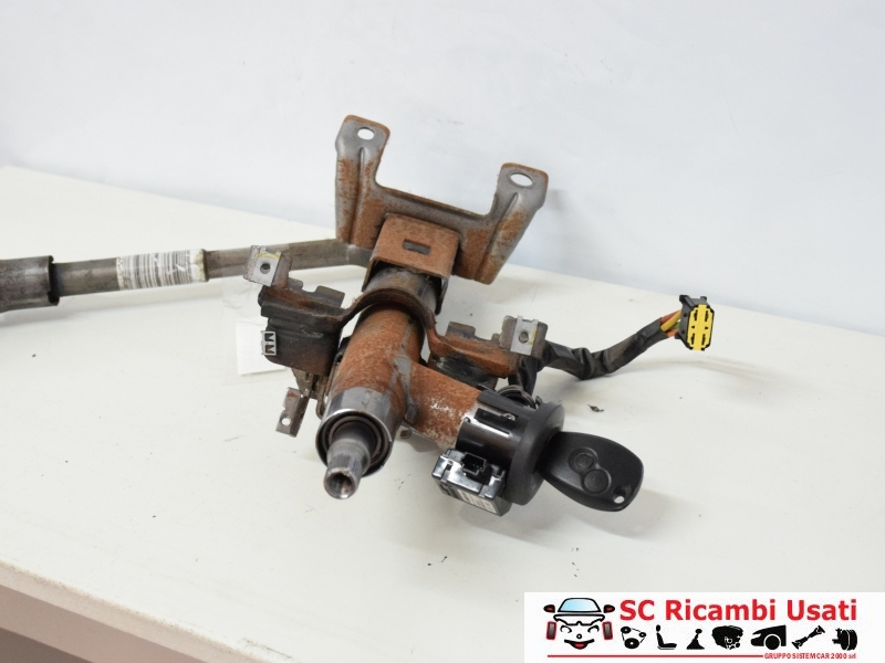 Piantone Sterzo Dacia Duster 488100057R - 11838 Piantone Sterzo Dacia Duster 488100057R - 11838