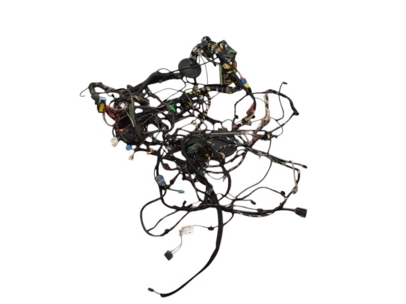 Cablaggio Abitacolo 1.5 Dci 79kw Dacia Duster 2011 8200293241 - 11850