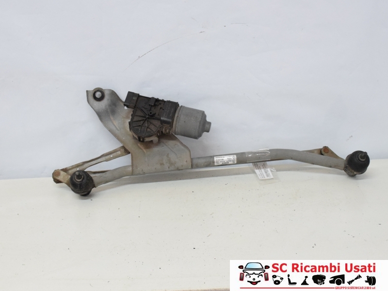 Tergicristallo Dacia Duster 8200619512 0390241544 - 11874 Tergicristallo Dacia Duster 8200619512 0390241544 - 11874