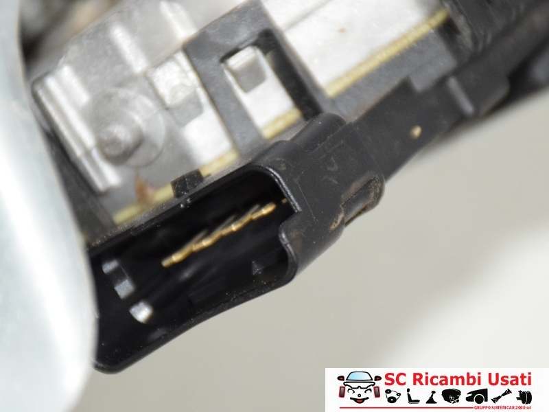 Tergicristallo Dacia Duster 8200619512 0390241544 - 11874 Tergicristallo Dacia Duster 8200619512 0390241544 - 11874