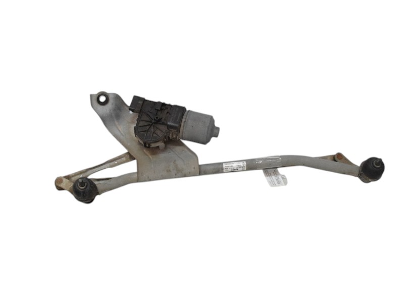 Tergicristallo Dacia Duster 8200619512 0390241544 - 11874 Tergicristallo Dacia Duster 8200619512 0390241544 - 11874