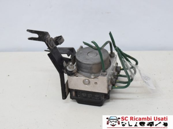 CENTRALINA POMPA ABS 1.5 DCI DACIA DUSTER 8200846463 0265232384