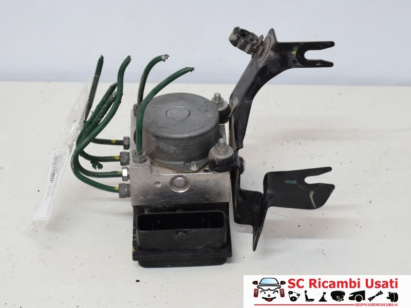 Centralina Abs Dacia Duster 8200846463 - 11877 Centralina Abs Dacia Duster 8200846463 - 11877