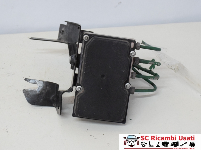 Centralina Abs Dacia Duster 8200846463 - 11877 Centralina Abs Dacia Duster 8200846463 - 11877