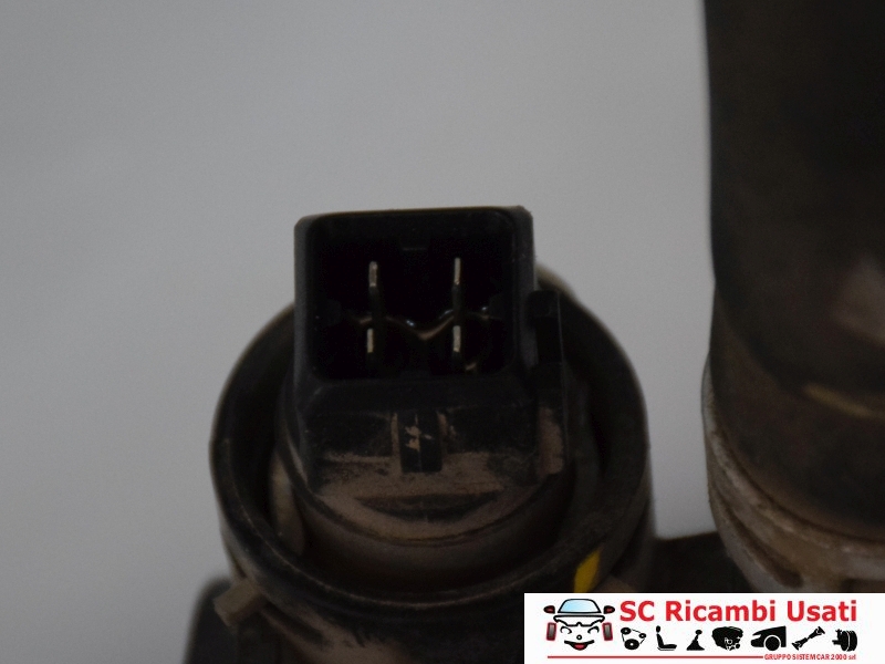 Termostato Dacia Duster 1.5 Dci 8200954288 8200913752 - 11878