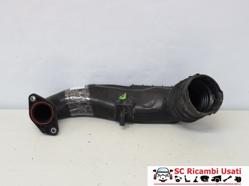 Tubo Rigido Aria 1.5 Dci 79kw Dacia Duster 2011 8200921878 - 11882 Tubo Rigido Aria 1.5 Dci 79kw Dacia Duster 2011 8200921878 - 11882