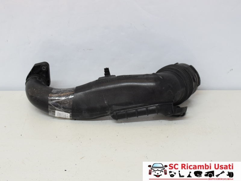 Tubo Rigido Aria 1.5 Dci 79kw Dacia Duster 2011 8200921878 - 11882 Tubo Rigido Aria 1.5 Dci 79kw Dacia Duster 2011 8200921878 - 11882