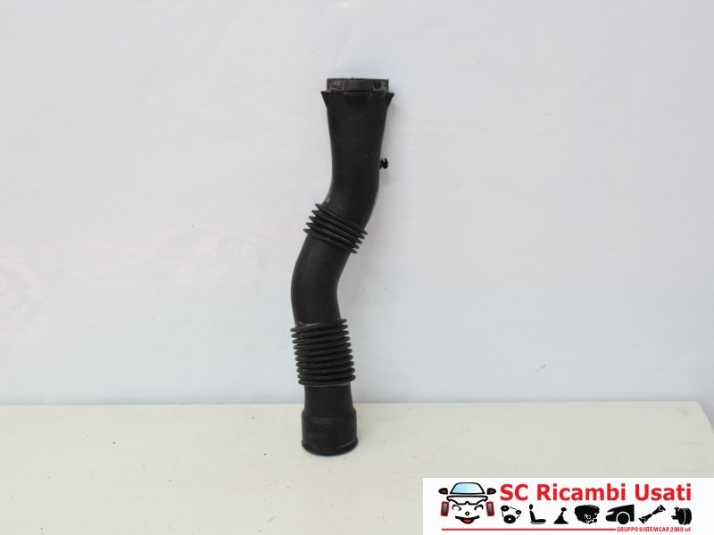 Tubo Flessibile Aria 1.5 Dci 79 Kw Dacia Duster 165555736R - 11883