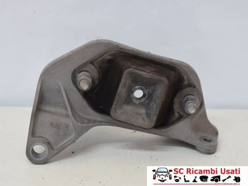Supporto Cambio Sinistro Sx 1.5 Dci Dacia Duster 8200805803 - 11893