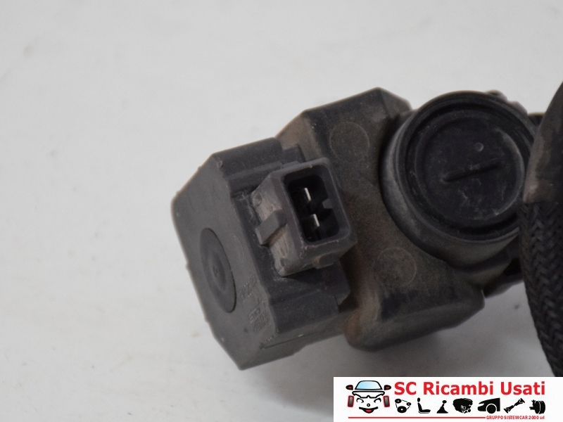 Elettrovalvola Dacia Duster 1.5 Dci 149568021R - 11907 Elettrovalvola Dacia Duster 1.5 Dci 149568021R - 11907