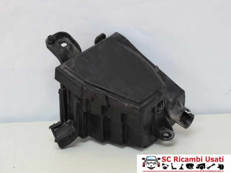 Supporto Scatola Fusibili Dacia Duster 8200790434 - 11909 Supporto Scatola Fusibili Dacia Duster 8200790434 - 11909